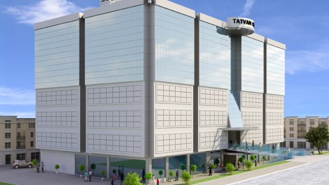 Bitlis-Tatvan-Center