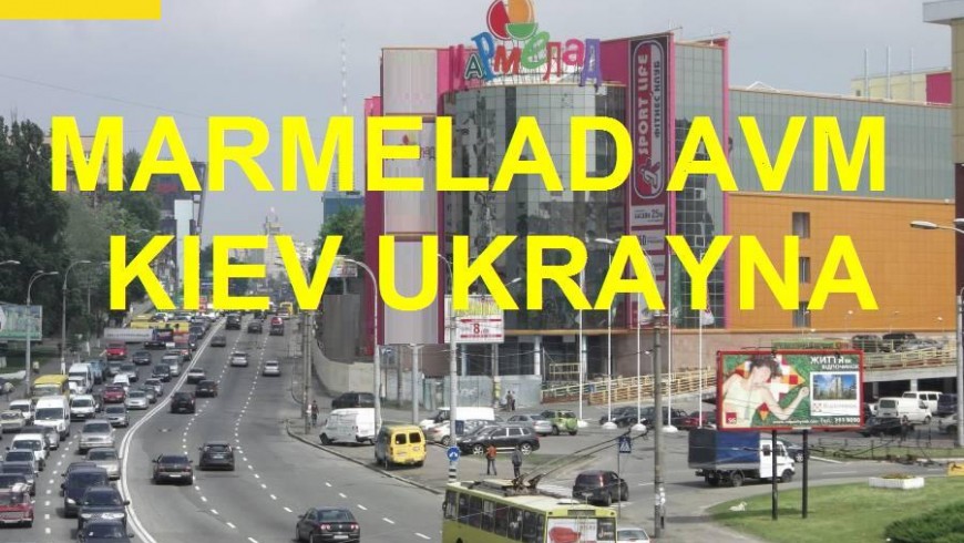 MARMELAD