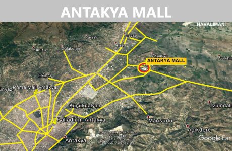 &nbsp;

Antakya Mall için planlama çalışmaları tamamlandı.

Antakyanın sosyal ve ticari ihtiyaçlarını karşılamak üzere özellikle perakende sektöründe faaliyet gösteren tüm markalarımızın beklediği proje için yaklaşık 30.000 m2 büyüklüğünde kiralanabilir alana sahip olacak projenin kat planları ve mağaza karması tamamlandı.

Halihazırda ana perakende markaların yanı sıra eğlence, sosyalleşme ve yiyecek içecek alanlarından oluşacak projenin konsept geliştirme, kiralama ve yönetim hizmetleri de Kurun AVM Danışmanlık tarafından verilecek

Projenin 2027 yılında tam kapasite ile faaliyete geçmesi planlanıyor

&nbsp;

&nbsp;