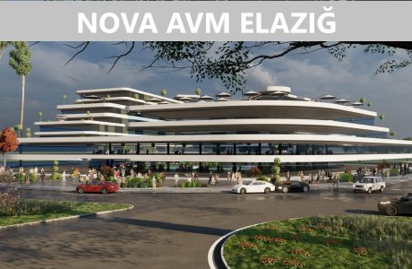 <a href="https://www.kurun.com.tr/?attachment_id=2046" rel="attachment wp-att-2046"><img class="aligncenter size-full wp-image-2046" src="https://www.kurun.com.tr/wp-content/uploads/2026/01/AVM_260117_171952.jpg" alt="" width="1080" height="607" /></a>

Elazığ şehir merkezinde en cazip lokasyonda yer alan Nova AVM için Fonksiyonel Mimari çalışmaları tamamlandı

Halil Koç Han Mühendislik ve ortakları tarafından geliştirilen projenin 2027 yılında açılması hedefleniyor

<a href="https://www.kurun.com.tr/?attachment_id=2047" rel="attachment wp-att-2047"><img class="aligncenter size-full wp-image-2047" src="https://www.kurun.com.tr/wp-content/uploads/2026/01/IMG-20251206-WA0002.jpg" alt="" width="1600" height="900" /></a>